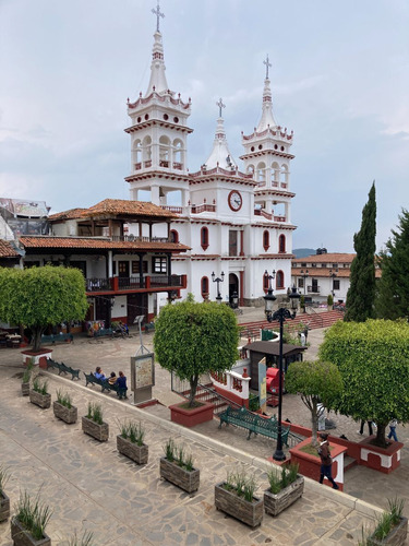 Hectáreas En Venta En Mazamitla Pueblo Mágico