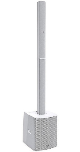 Ld Systems Maui 28 G2 Portable Column Pa System, White 