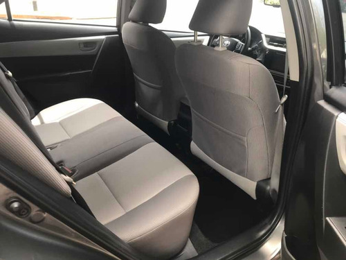 Toyota Corolla 1.8 Xei Cvt 140cv 2017