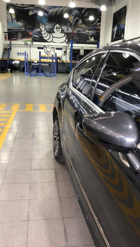 Citroen Ds4 Sport Chic 1.6 At 6 Turbo Con Masajeador !!!!!!