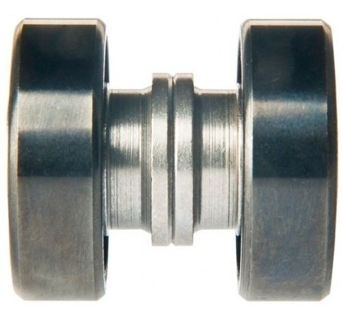 Rolamentos Seismic Tekton Para Eixos De 10mm Abec 7 Downhill