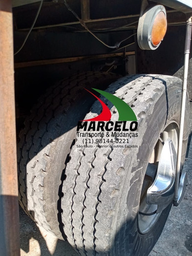 Imagem 10 de 15 de Mercedes Benz 1318