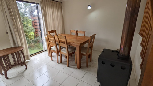 Imagen 4 de 23 de Casa Nº 541 - 5° Etapa Condominio Bosques De Pucón