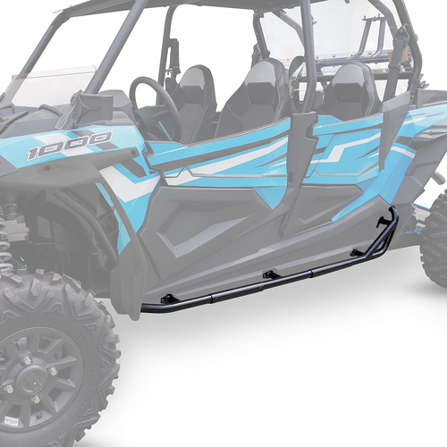 Nerf Bars Rock Sliders Para Rzr Xp 4 1000 14-23, Marco De Pr