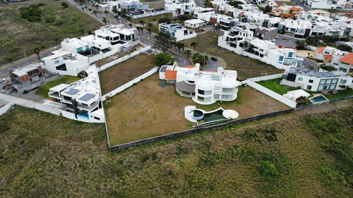 Residencia En Venta En Playas Del Conchal