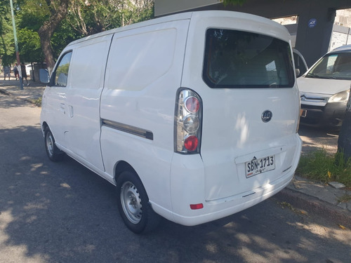 Lifan Foison 1.3 N, A/c 2012
