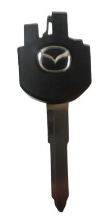 Llave Carcasa Mazda 3 Espada Navaja Flip