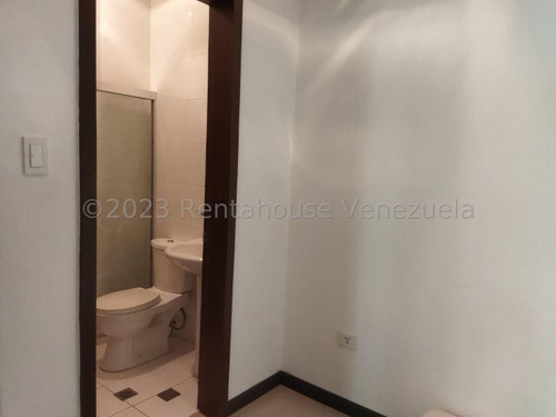 Apartamento Amoblado En Venta El Bosque Valencia Carabobo Mls #24-1682 LG