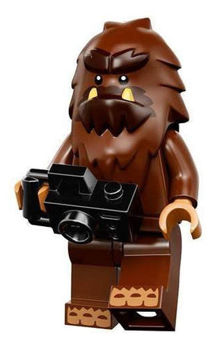 Lego Series 14 Minifigura Pie Grande