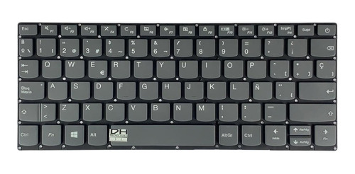 Teclado Para Lenovo Ideapad 120s-11iap 120s-11