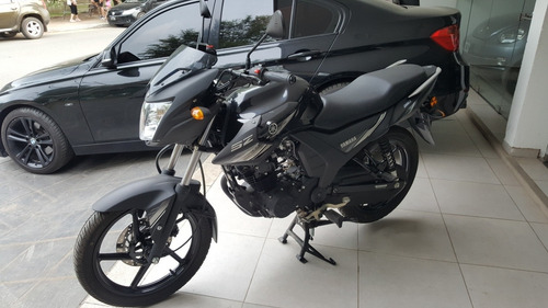Yamaha Sz Version 2.0