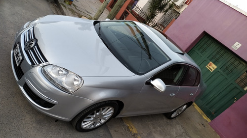 Volkswagen Vento 2.0 Tsi 211cv Alcantara Gen2