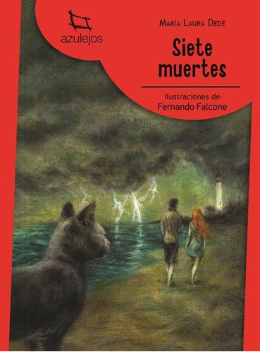 Siete Muertes (66) - Dede, Maria Laura