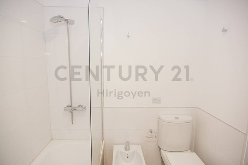 Imagen 18 de 30 de Venta Departamento 2 Ambientes Puerto De Olivos Con Cochera