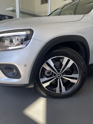 Mercedes-Benz Clase GLB 2.0 Glb250 Progressive 224cv