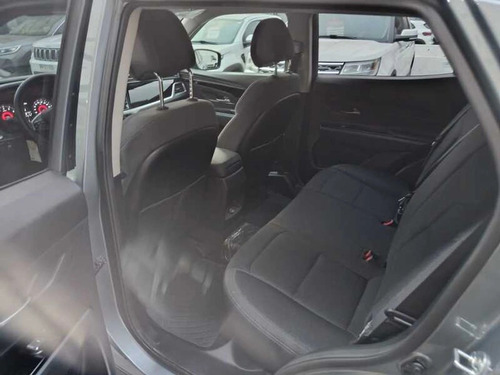 SsangYong Korando LIMITED 1.5 AUT