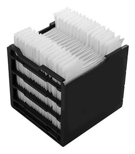 Filtro De Repuesto Usb Air Cooler Portable Element Filter