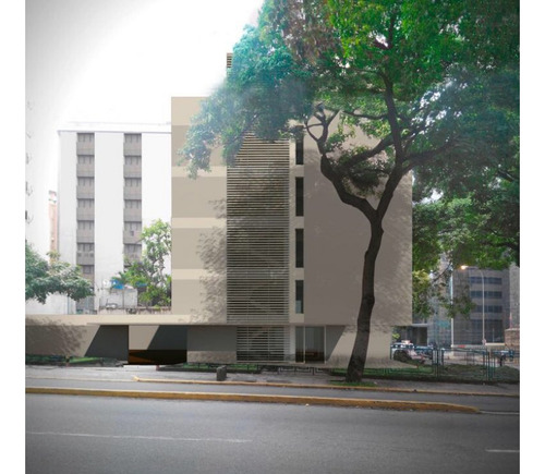 Venta De Edificio En El Rosal Con Espléndida Ubicación 734m2