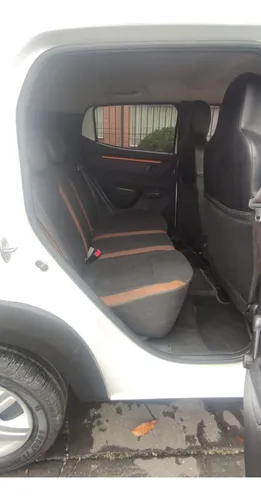 Renault Kwid 1.0 12v