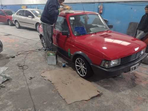 Imagen 6 de 17 de Fiat 147 1995 1.4 Tr