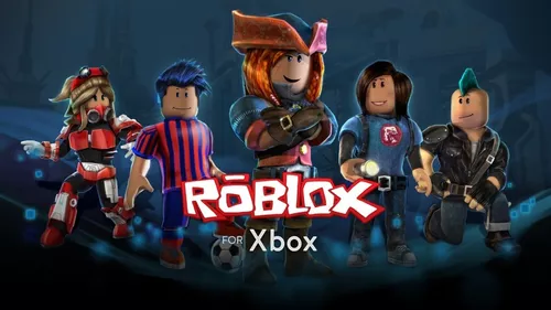 Capa do roblox