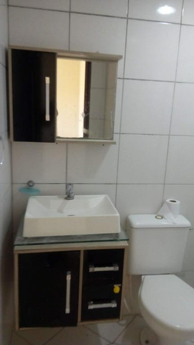 Imagem 18 de 30 de Apartamento Com 2 Dormitórios À Venda, 55 M² Por R$ 235.000,00 - Ponte Rasa - São Paulo/sp - Ap0579