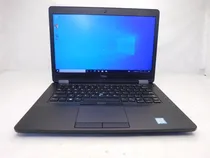 Comprar Notebook Dell Latitude E5470: I5-6300u + 8gb Ram + 256 Nvme 
