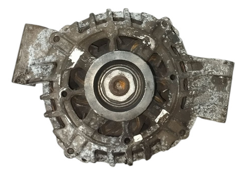 Alternador Ecosport Fiesta 2009/2014 1.0 1.6 Com Detalhe (Usado)