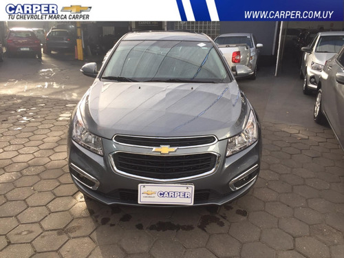 Chevrolet Cruze Ltz C/63001