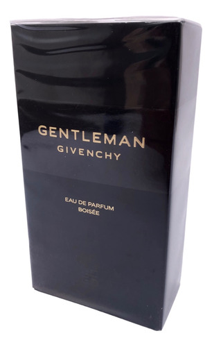 Gentleman Givenchy Edp Boisée - mL a $4090