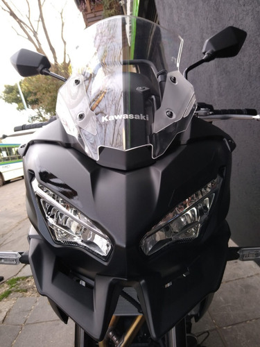 Imagen 5 de 17 de Kawasaki Nueva Versys 650 Abs 0km Entrega Inmediata
