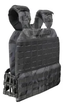 Comprar Chaleco Tactico Molle Jpc Airsoft Selva Negra Camo Rbn 473