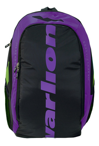 Mochila De Pádel Summum Color Violeta