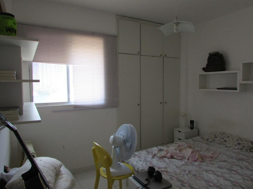 Imagem 9 de 15 de Apartamento 117m² Próx Ao Riomar Papicu - Ap4483