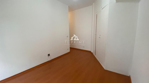 Apartamento - Ref: 493