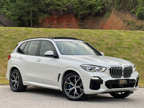 Imagem 2 de 15 de Bmw X5 45e 3.0