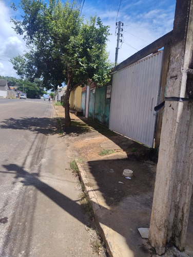 Vende - Se Casa No Centro Da Cidade De Ouvidor - Goiás