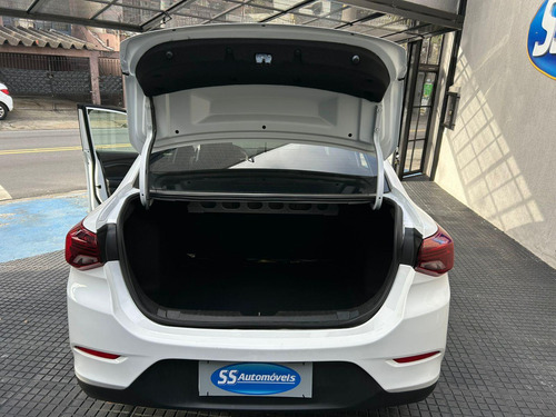 Chevrolet Onix plus SEDAN Plus LT 1.0 12V Flex 4p Mec.