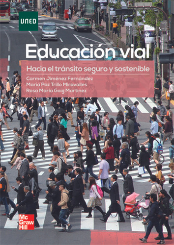 Educacion Vial - Jimenez Fernandez. Carmen