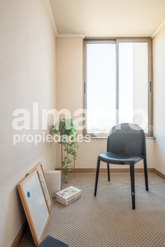 Venta De Dpto En O'higgins 87, Maipú - Piso 14 Sin Comisión