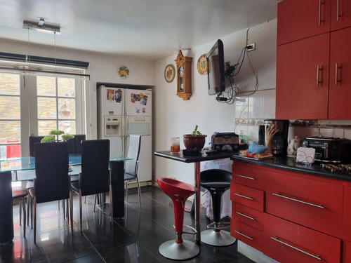 Vendo Casa Parque Inglés 4 Dormitorios 4 Baños Valor 13.70
