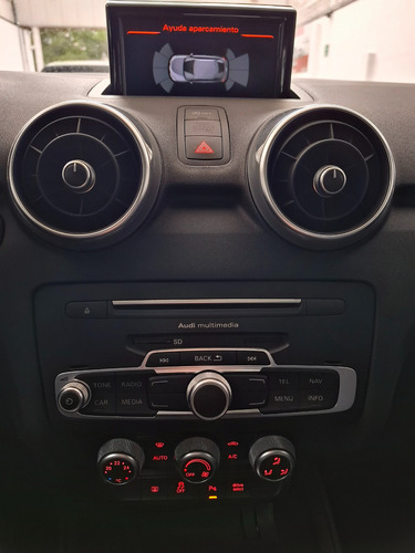Audi A1 1.8 S- Line S-tronic Dsg