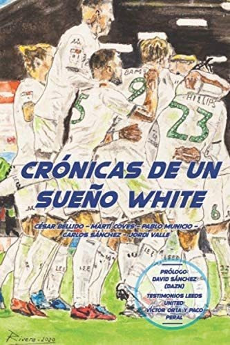 Crónicas De Un Sueño White (edición Española), De Valle Simó, Jordi. Editorial Oem, Tapa Blanda En Español