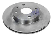 Comprar Disco Freno Daihatsu Sirion Por Santa Cruz Frenos