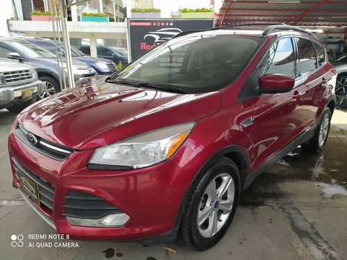 Ford Escape 2014 Se Automatico 2.0 4x4