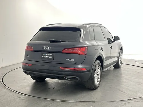 Audi Q5 ATTRACTION TFSI S-TRONIC 2 4X4