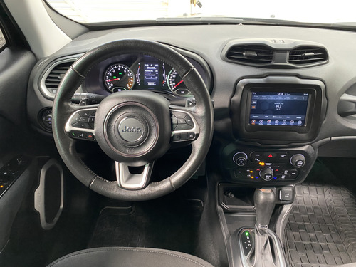 Jeep Renegade 1.8 Sport At6