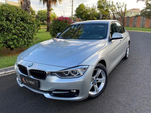Bmw 320i Sport 2.0 Active Flex, Fix8141