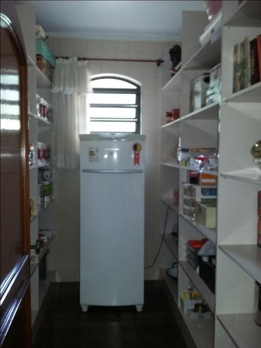 Casa Com 6 Dormitórios À Venda, 700 M² Por R$ 5.000.000,00 - Condomínio Village Sans Souci - Valinhos/sp - Ca2277
