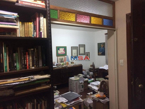 Imagem 25 de 26 de Casa À Venda, 239 M² Por R$ 2.300.000,00 - Vila Madalena - São Paulo/sp - Ca1184